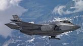 Switzerland will domestically assemble four F-35 stealth fighters in deal with Lockheed