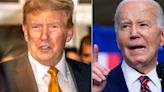 Donald Trump Wildly Suggests Biden Was Ready To Kill Him In Mar-a-Largo Search
