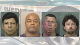 Prostitution sting busts 6 'Johns' in West Palm Beach; focus shifts to south end