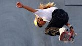 Skateboarding-Britain's 14-year-old Brown wins park gold at World Championships