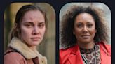 ‘Glassy-eyed and battered – I was that woman’: Mel B on how Happy Valley’s domestic abuse storyline resonates with her own trauma
