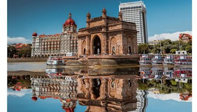 Mumbai: A Magnum Opus where space and people mesh into a Euphoric PotPourri – An eclectic reflection By Pujit Aggarwal