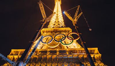 【巴黎奧運】百年輪迴！1924與2024巴黎都是全球焦點 | 蕃新聞