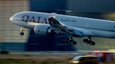 Turbulencia deja 12 heridos en avión de Qatar Airways