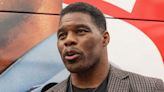 Christian Walker says father Herschel Walker's campaign 'has been a lie'