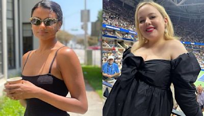 ...Haters Are Going to Hate': Simone Ashley Stands Up For Bridgerton Co-Star Nicola Coughlan Against Trolls Body Shaming...