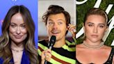 ‘Don’t Worry Darling’: Olivia Wilde niega los rumores de que Harry Styles “gana el triple” que Florence Pugh