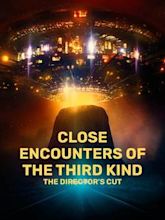 Close Encounters of the Third Kind