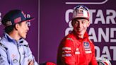 MotoGP: Acosta não vê Márquez na KTM cutuca "novela" da Ducati
