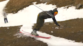 The Best Skier You've Never Heard Of Just Released A Mind-Blowing Video