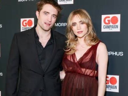 Robert Pattinson è diventato papà: è nato il suo primo figlio