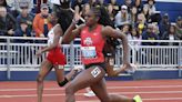 ...Women’s Track and Field Takes Third at Big Ten Outdoor Championships, Jesse Owens Receives a New Plaque at Ferry Field and Men...