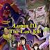 Lupin III: The Last Job