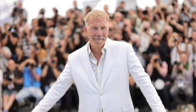 Kevin Costner On Betting His Own Money For ‘Horizon: An American Saga’; Has Knocked On Every Yacht In Cannes For...