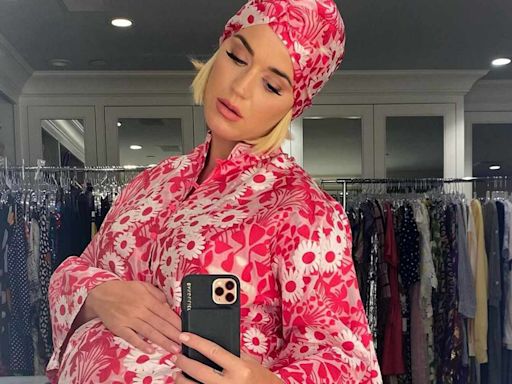 Katy Perry Says 'There Is Nothing Like a Mother’s Love' in Sweet Post to Her Mom and Daughter