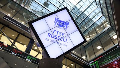 FTSE Adds Portugal to Index But Keeps Korea, India on Hold