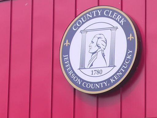 These Jefferson County Clerk's Offices will be reopening Saturday