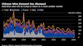 China Scraps Tariffs on Australian Wine as Relations Improve