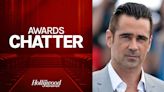 ‘Awards Chatter’ Podcast [LIVE]: Colin Farrell (‘The Banshees of Inisherin’)