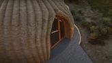 Architects combine ancient materials with futuristic construction methods to build revolutionary home prototype: ‘It would be truly extraordinary’