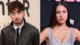 Zack Bia Says He Doesn't Think Ex Olivia Rodrigo's 'Vampire' Is About Him: 'There Was Never Any Drama'