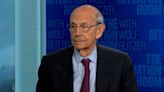 Stephen Breyer tells CNN to expect ‘more and more and more’ abortion cases at the Supreme Court | CNN Politics