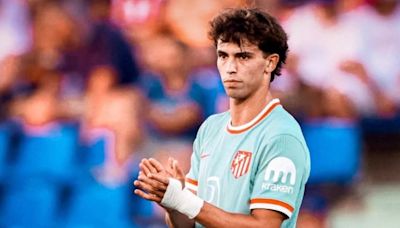 Aston Villa unable to match Atletico Madrid’s asking price for Joao Felix