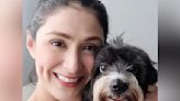 Carla Abellana: Do not leave your pets behind!