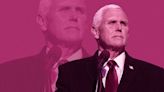 NotedDC — Pence’s homecoming