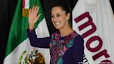 Claudia Sheinbaum é primeira mulher eleita presidente do México