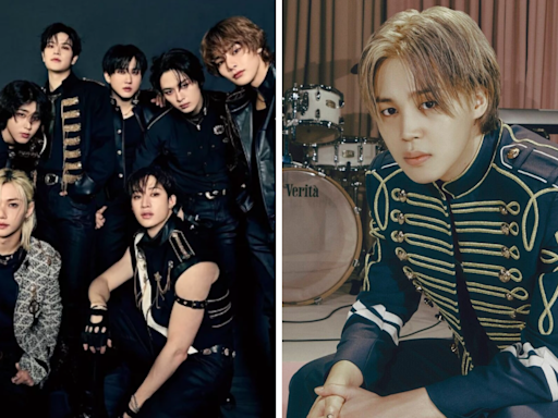 BTS Jimin's Who Debuts At No. 14 On Billboard Hot 100, Stray Kids Score Their First Top 50 Hit With Chk Chk Boom