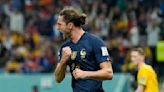 France counting on Rabiot to play starring World Cup role