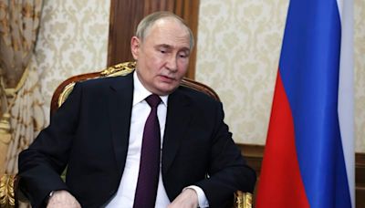 Putin erlaubt Beschlagnahmung von US-Vermögen, falls russisches Vermögen in den USA konfisziert wird