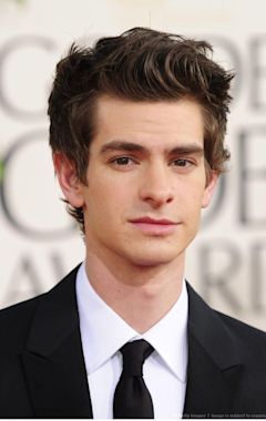 Andrew Garfield