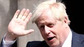Boris Johnson paid over £276,000 for speech at US insurance conference
