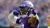 Justin Jefferson: My NFL goal is to stay healthy for Minnesota Vikings - I was on course for greatest season ever!