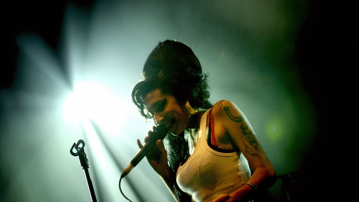 Inside Amy Winehouse’s Downward Spiral and Tragic Death