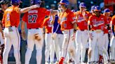 Clemson baseball earns top-16 seed, will host NCAA tournament regional