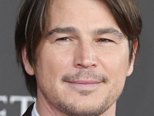 Josh Hartnett shares secrets of his The Bear appearance