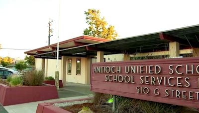 Antioch school official calls for superintendent resignation after KNTV worker bullying report