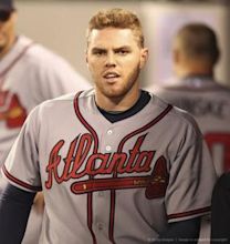 Freddie Freeman