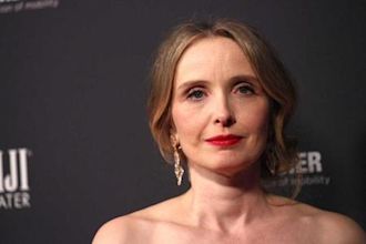 Julie Delpy