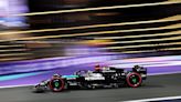 Why Mercedes is treading a fine line with its anti-dive approach