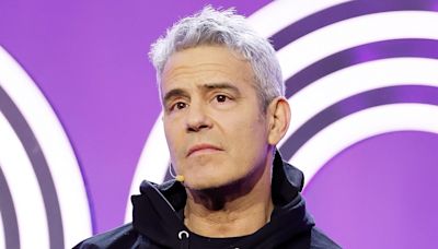 Andy Cohen Shares Insight Into Why VPR Is Pausing Production