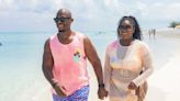 Inside Danielle Brooks and Denis Gelin's Couples' Vacation