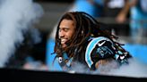 Panthers LB Shaq Thompson on transition to 3-4 defense: I actually love this