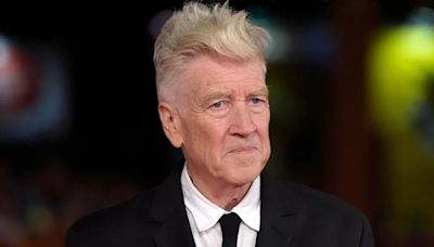 David Lynch, creador de Twin Peaks, asegura que no se retirará a pesar de su enfermedad