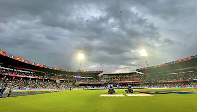 CSK vs RCB Bengaluru weather forecast: Will it rain during IPL 2024 match on May 18