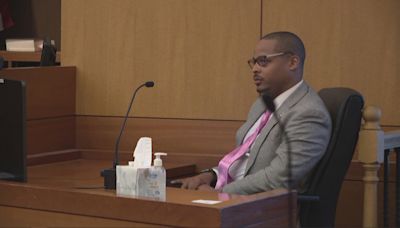 Live: Testimony continues over documents involving payments to media monitoring company in open records dispute involving DA Fani Willis