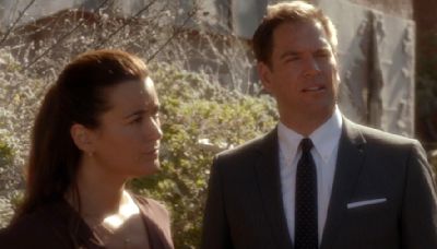 Michael Weatherly Had NCIS Fans Suggest Titles For Tony And Ziva Spinoff, And One Of The Picks He Responded...